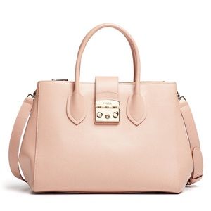 #furla handbag